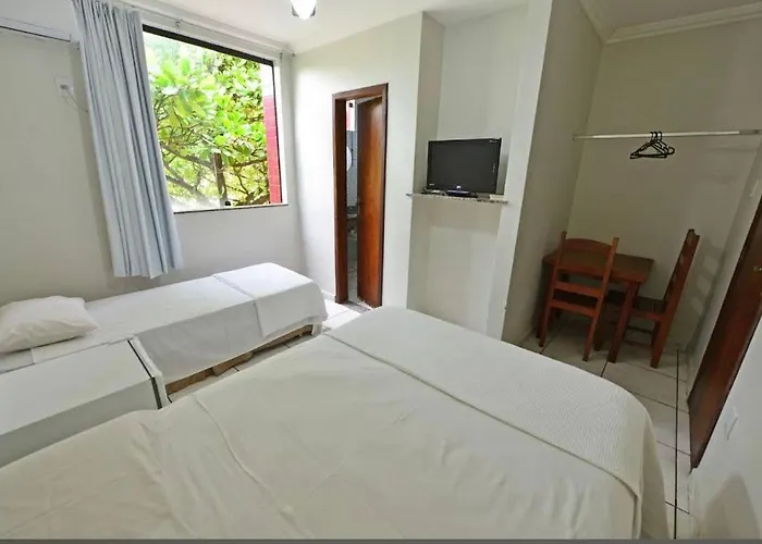 Hotel Castanheira